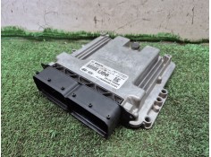 Recambio de centralita motor uce para kia cee´d (jd) 1.4 crdi 90 referencia OEM IAM    2