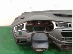 Recambio de salpicadero para kia cee´d (jd) 1.4 crdi 90 referencia OEM IAM    2