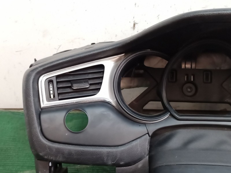 Recambio de salpicadero para kia cee´d (jd) 1.4 crdi 90 referencia OEM IAM   