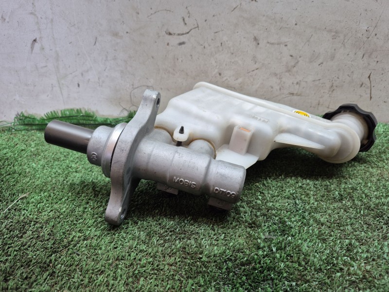 Recambio de bomba freno para kia cee´d (jd) 1.4 crdi 90 referencia OEM IAM   