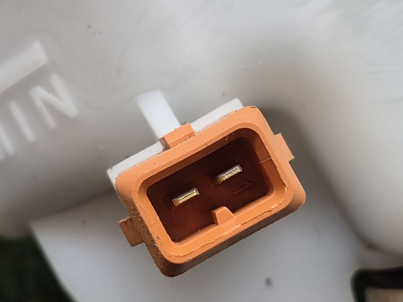 Recambio de bomba freno para kia cee´d (jd) 1.4 crdi 90 referencia OEM IAM   