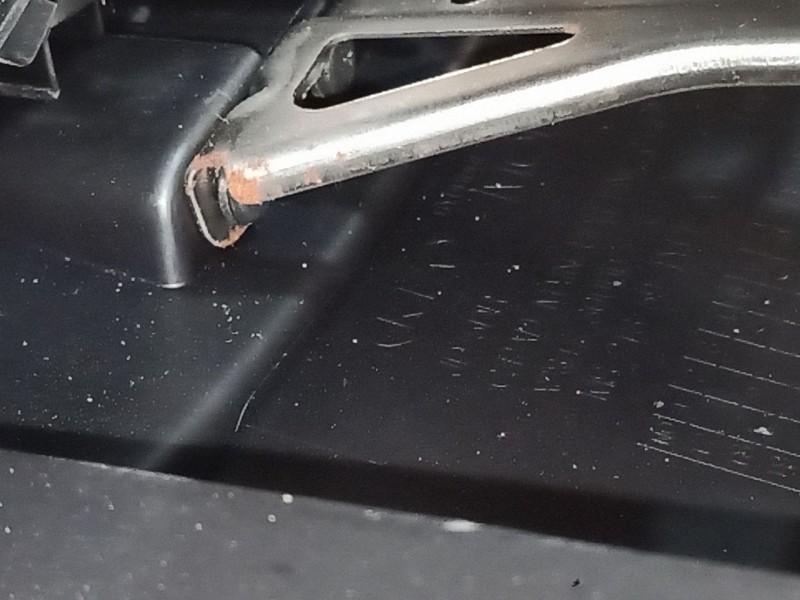 Recambio de salpicadero para kia cee´d (jd) 1.4 crdi 90 referencia OEM IAM   