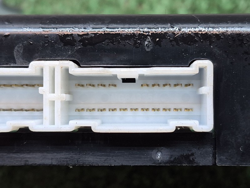 Recambio de modulo electronico para kia cee´d (jd) 1.4 crdi 90 referencia OEM IAM   