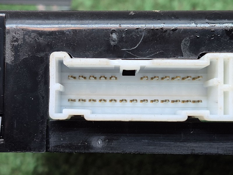 Recambio de modulo electronico para kia cee´d (jd) 1.4 crdi 90 referencia OEM IAM   