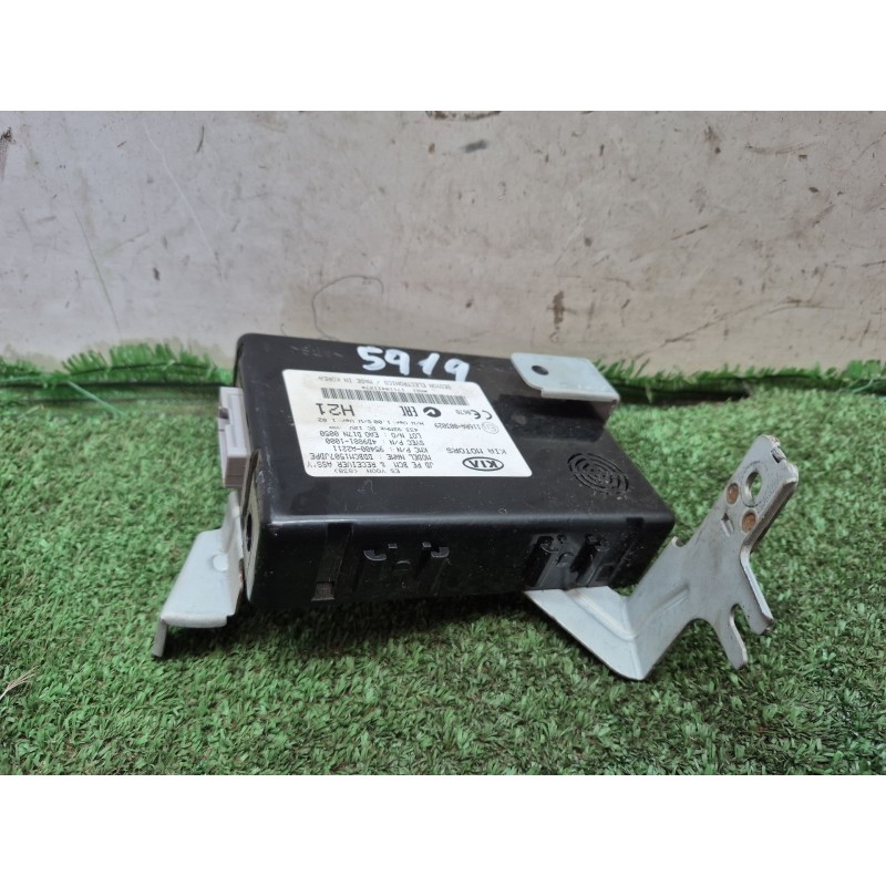 Recambio de modulo electronico para kia cee´d (jd) 1.4 crdi 90 referencia OEM IAM   