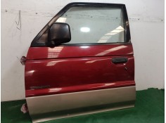 Recambio de puerta delantera izquierda para mitsubishi montero (v60/v70) referencia OEM IAM    2