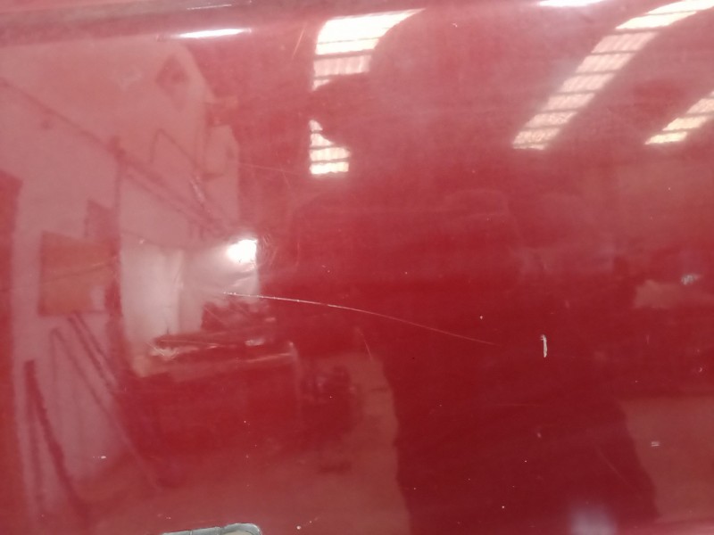 Recambio de puerta delantera izquierda para mitsubishi montero (v60/v70) referencia OEM IAM    Recambio de puerta delantera izquierda para mitsubishi montero (v60/v70) referencia OEM IAM