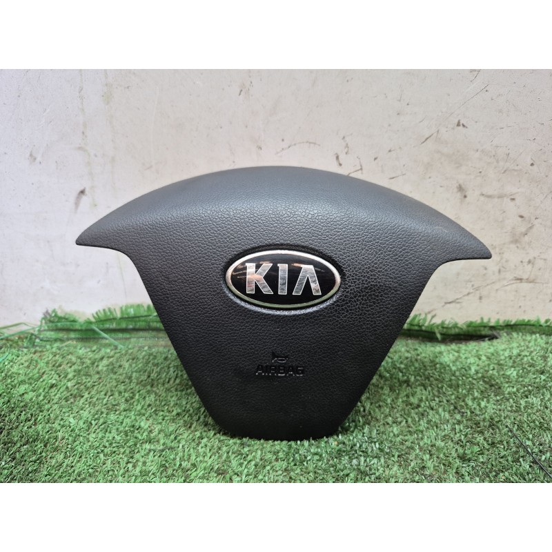 Recambio de airbag volante para kia cee´d (jd) 1.4 crdi 90 referencia OEM IAM   