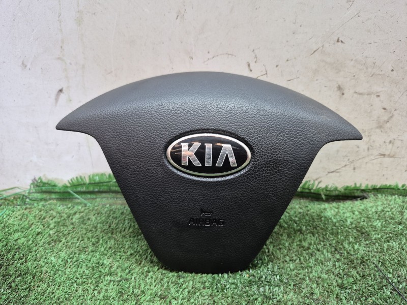 Recambio de airbag volante para kia cee´d (jd) 1.4 crdi 90 referencia OEM IAM   