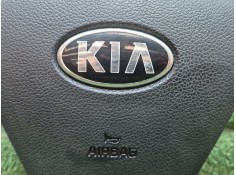Recambio de airbag volante para kia cee´d (jd) 1.4 crdi 90 referencia OEM IAM    2
