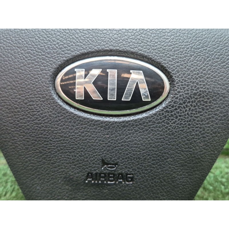 Recambio de airbag volante para kia cee´d (jd) 1.4 crdi 90 referencia OEM IAM   