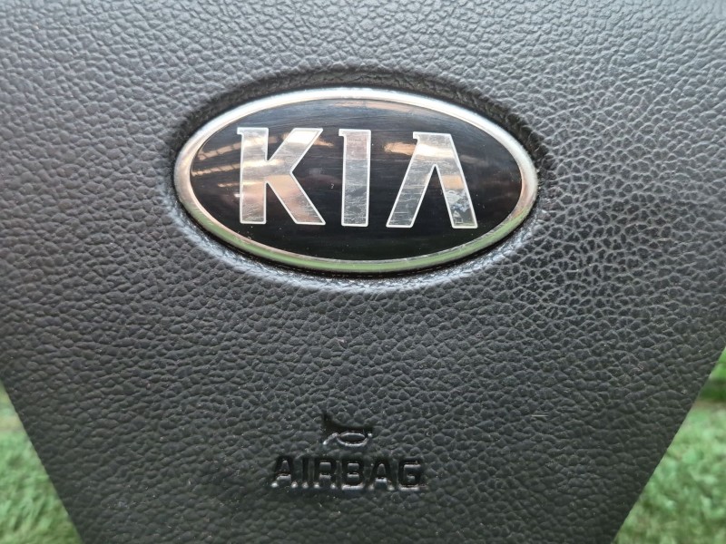 Recambio de airbag volante para kia cee´d (jd) 1.4 crdi 90 referencia OEM IAM   