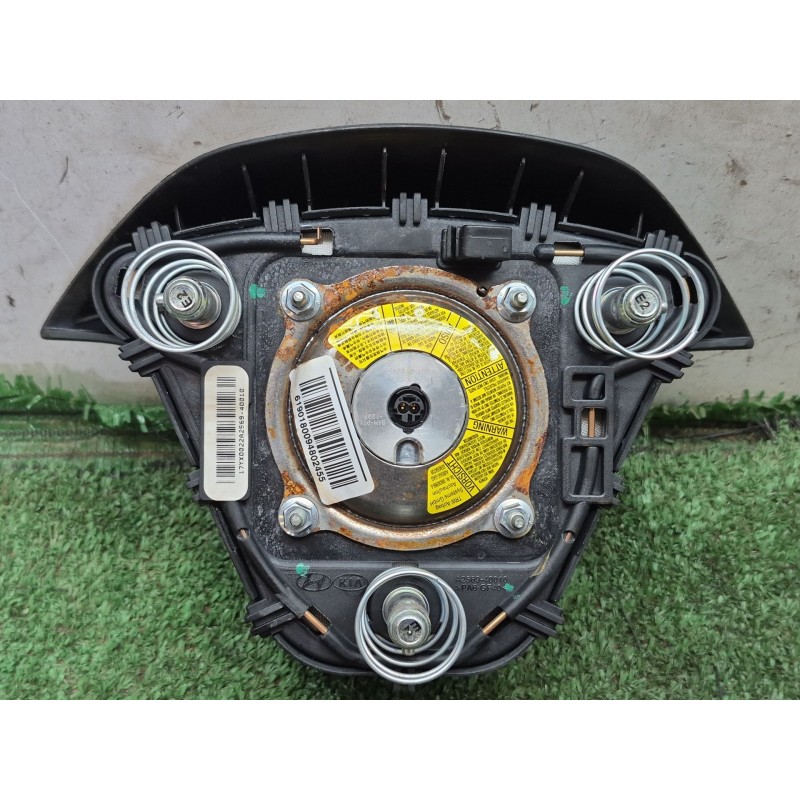 Recambio de airbag volante para kia cee´d (jd) 1.4 crdi 90 referencia OEM IAM   