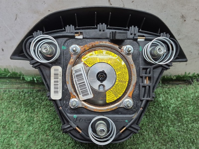 Recambio de airbag volante para kia cee´d (jd) 1.4 crdi 90 referencia OEM IAM   