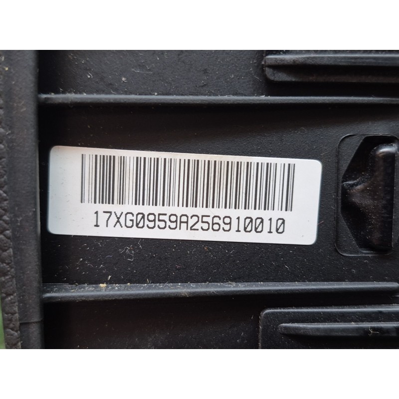 Recambio de airbag volante para kia cee´d (jd) 1.4 crdi 90 referencia OEM IAM   