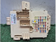 Recambio de caja reles / fusibles para kia cee´d (jd) 1.4 crdi 90 referencia OEM IAM   