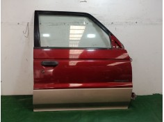 Recambio de puerta delantera derecha para mitsubishi montero (v60/v70) referencia OEM IAM   