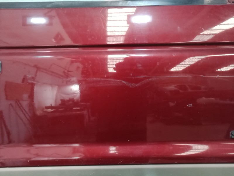 Recambio de puerta delantera derecha para mitsubishi montero (v60/v70) referencia OEM IAM    Recambio de puerta delantera derecha para mitsubishi montero (v60/v70) referencia OEM IAM