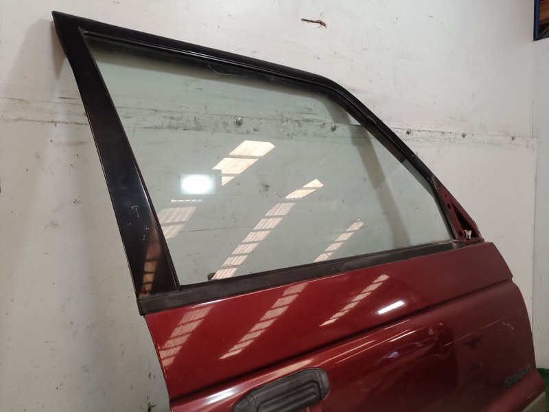 Recambio de puerta delantera derecha para mitsubishi montero (v60/v70) referencia OEM IAM    Recambio de puerta delantera derecha para mitsubishi montero (v60/v70) referencia OEM IAM