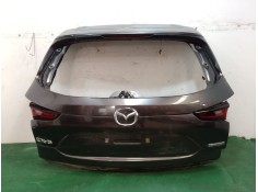 Recambio de porton trasero para mazda cx-5 (kf) 2.0 e-skyactiv g 165 referencia OEM IAM   