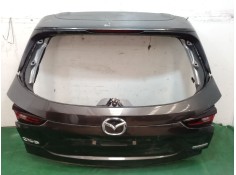Recambio de porton trasero para mazda cx-5 (kf) 2.0 e-skyactiv g 165 referencia OEM IAM    2