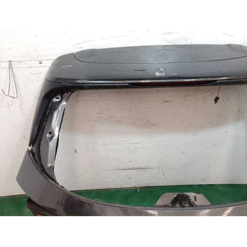 Recambio de porton trasero para mazda cx-5 (kf) 2.0 e-skyactiv g 165 referencia OEM IAM   