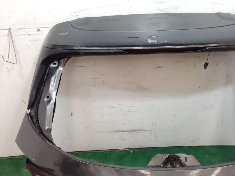 Recambio de porton trasero para mazda cx-5 (kf) 2.0 e-skyactiv g 165 referencia OEM IAM   