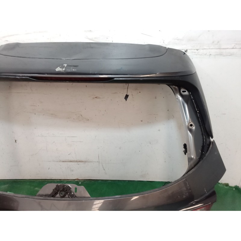 Recambio de porton trasero para mazda cx-5 (kf) 2.0 e-skyactiv g 165 referencia OEM IAM   
