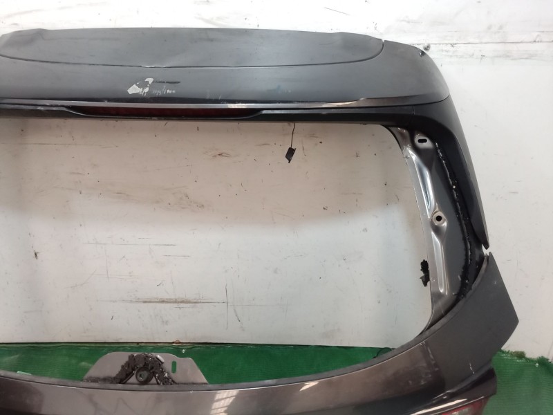 Recambio de porton trasero para mazda cx-5 (kf) 2.0 e-skyactiv g 165 referencia OEM IAM   