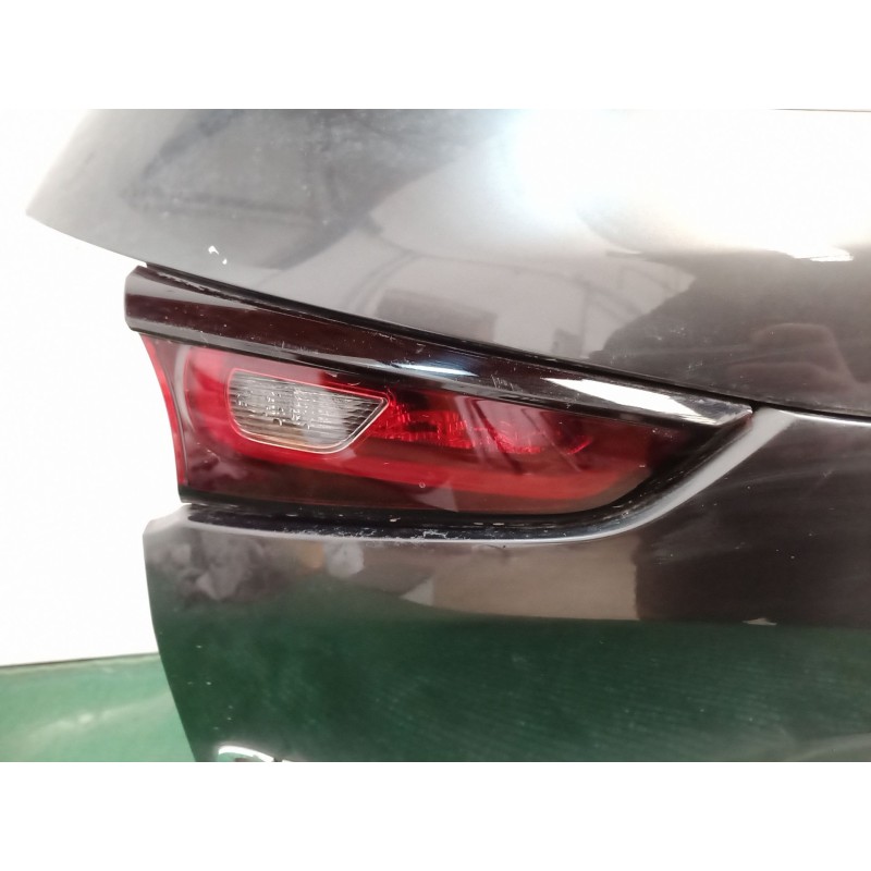 Recambio de porton trasero para mazda cx-5 (kf) 2.0 e-skyactiv g 165 referencia OEM IAM   