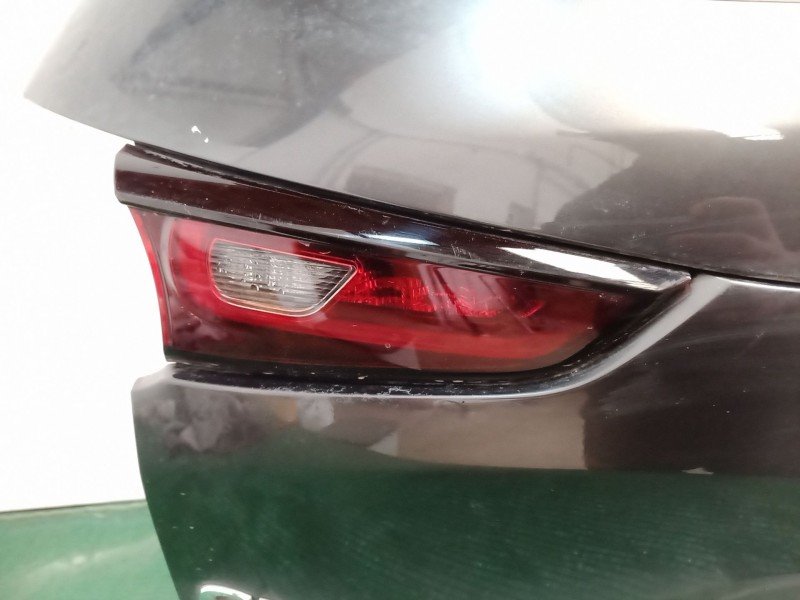 Recambio de porton trasero para mazda cx-5 (kf) 2.0 e-skyactiv g 165 referencia OEM IAM   