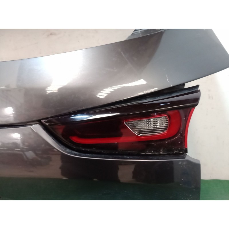 Recambio de porton trasero para mazda cx-5 (kf) 2.0 e-skyactiv g 165 referencia OEM IAM   
