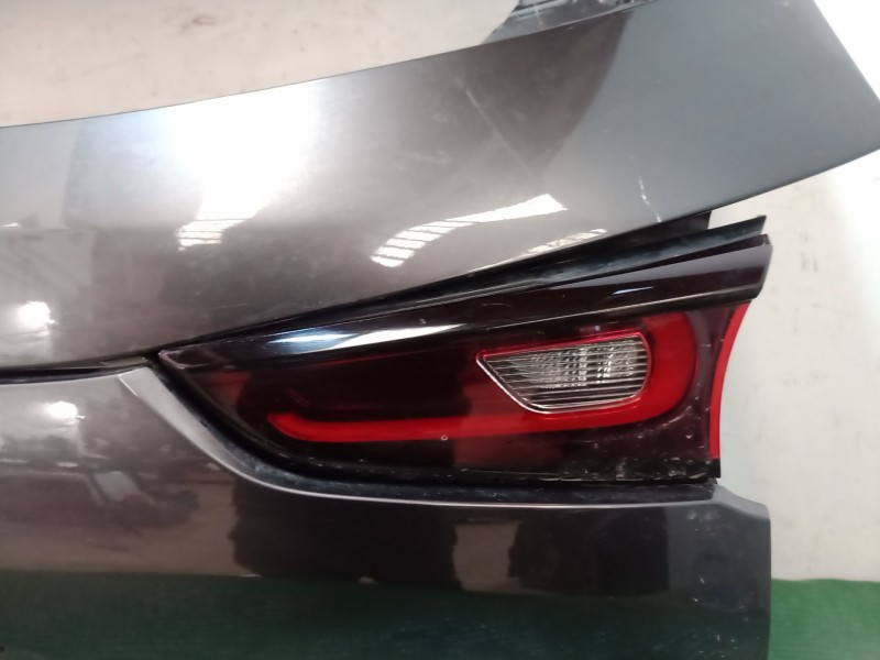 Recambio de porton trasero para mazda cx-5 (kf) 2.0 e-skyactiv g 165 referencia OEM IAM   