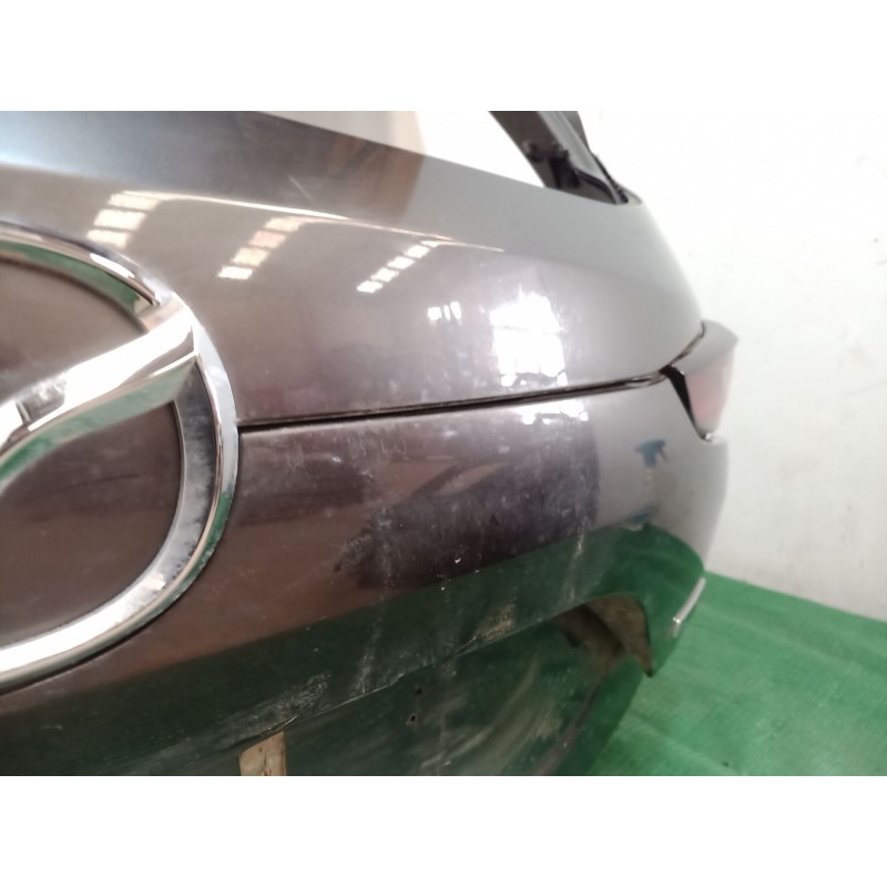 Recambio de porton trasero para mazda cx-5 (kf) 2.0 e-skyactiv g 165 referencia OEM IAM   