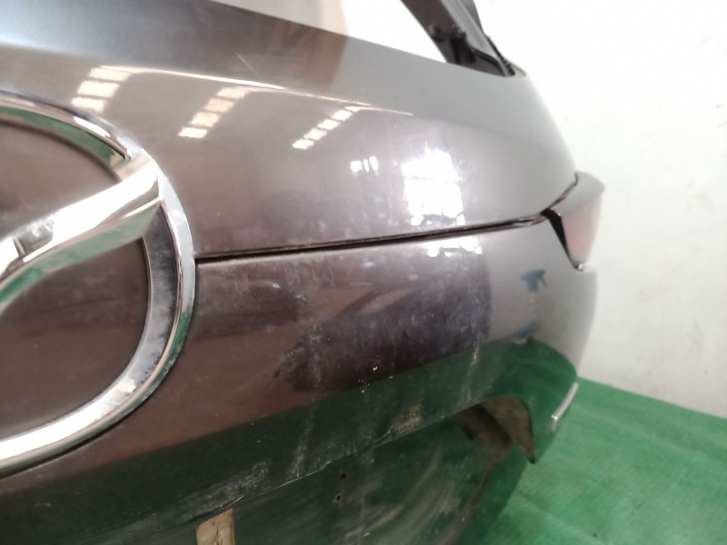 Recambio de porton trasero para mazda cx-5 (kf) 2.0 e-skyactiv g 165 referencia OEM IAM   
