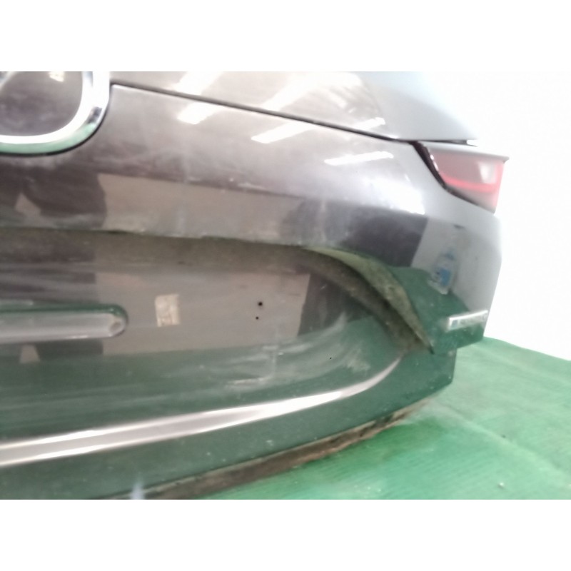 Recambio de porton trasero para mazda cx-5 (kf) 2.0 e-skyactiv g 165 referencia OEM IAM   