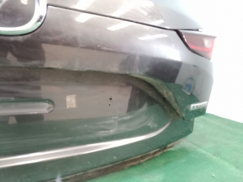 Recambio de porton trasero para mazda cx-5 (kf) 2.0 e-skyactiv g 165 referencia OEM IAM   