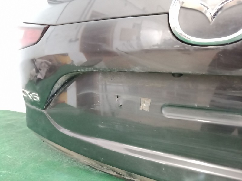 Recambio de porton trasero para mazda cx-5 (kf) 2.0 e-skyactiv g 165 referencia OEM IAM   