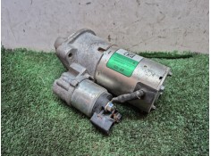 Recambio de motor arranque para kia cee´d (jd) 1.4 crdi 90 referencia OEM IAM    2