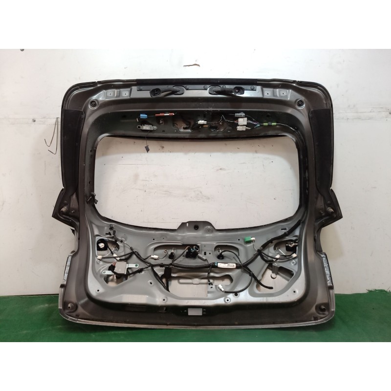 Recambio de porton trasero para mazda cx-5 (kf) 2.0 e-skyactiv g 165 referencia OEM IAM   
