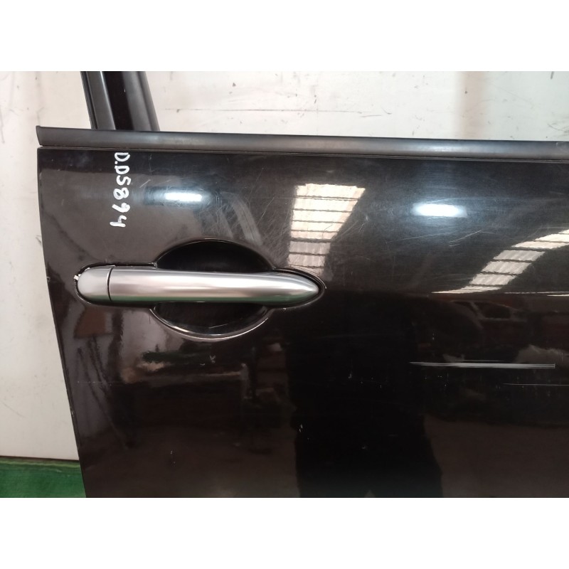 Recambio de puerta delantera derecha para renault grand scénic ii (jm0/1_) 1.9 dci (jm14) referencia OEM IAM   