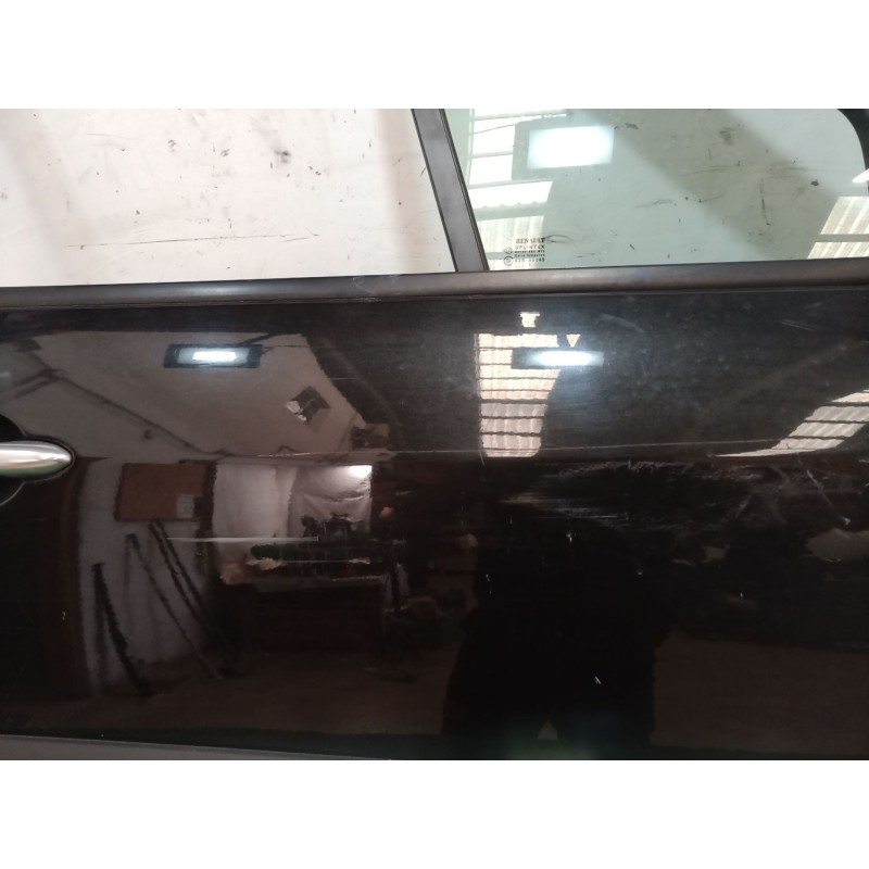 Recambio de puerta delantera derecha para renault grand scénic ii (jm0/1_) 1.9 dci (jm14) referencia OEM IAM   