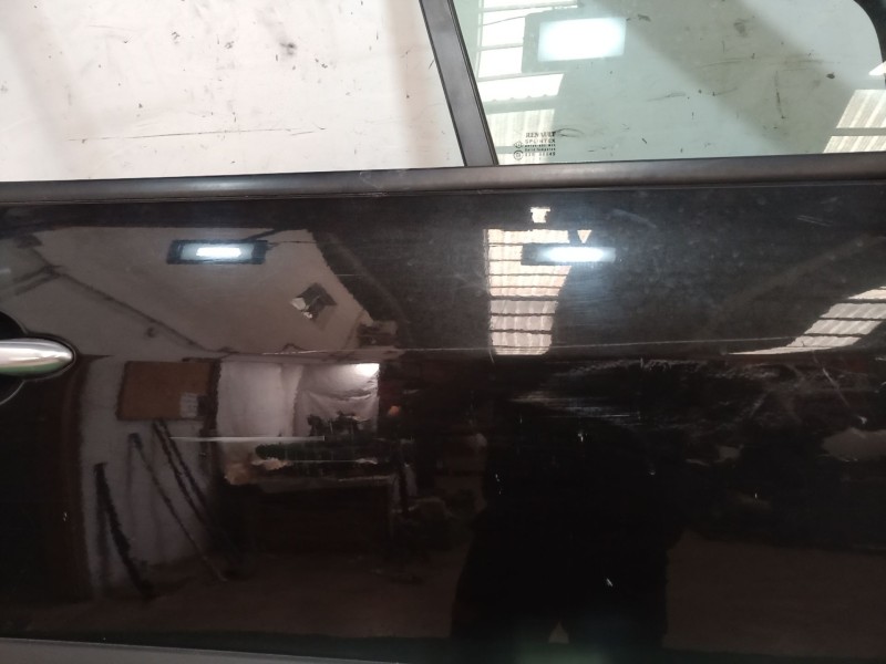 Recambio de puerta delantera derecha para renault grand scénic ii (jm0/1_) 1.9 dci (jm14) referencia OEM IAM   