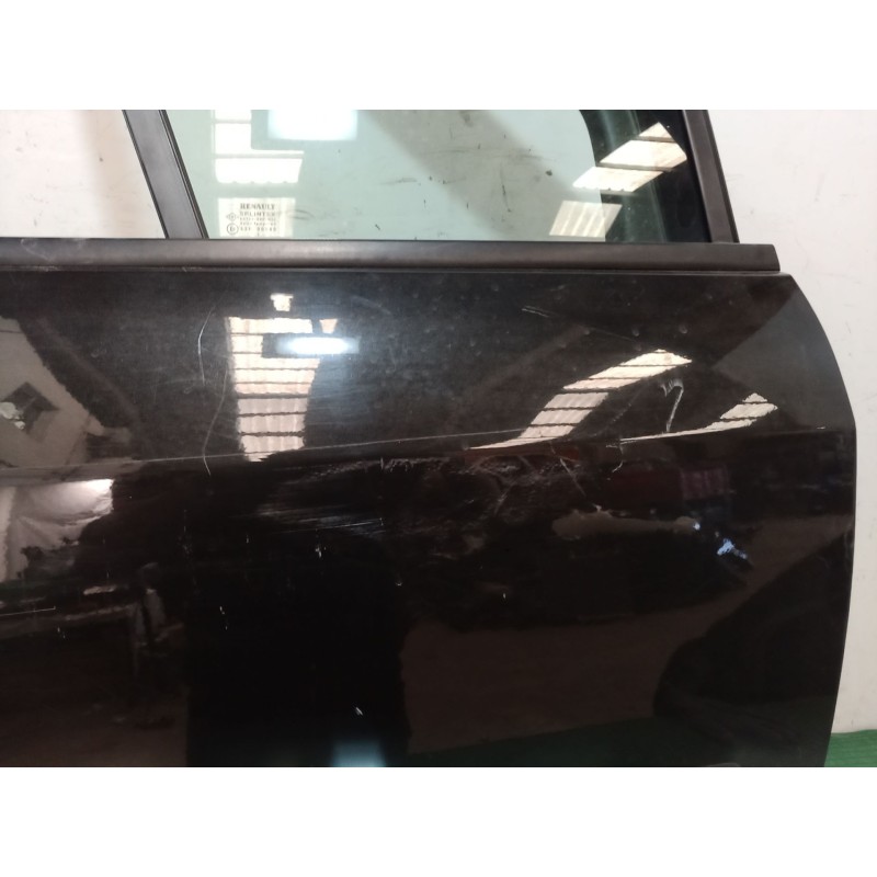Recambio de puerta delantera derecha para renault grand scénic ii (jm0/1_) 1.9 dci (jm14) referencia OEM IAM   