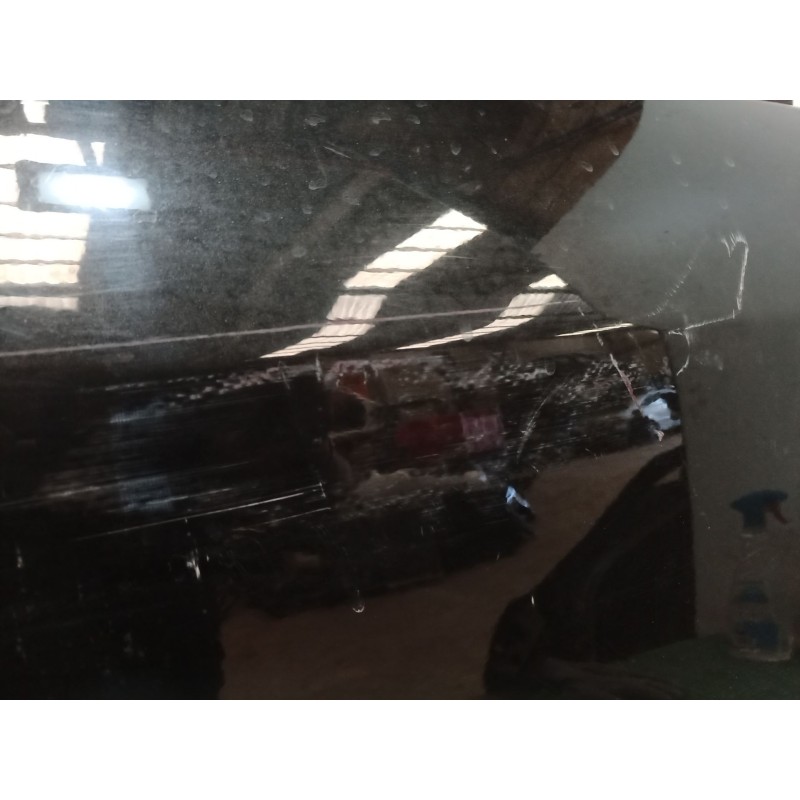 Recambio de puerta delantera derecha para renault grand scénic ii (jm0/1_) 1.9 dci (jm14) referencia OEM IAM   