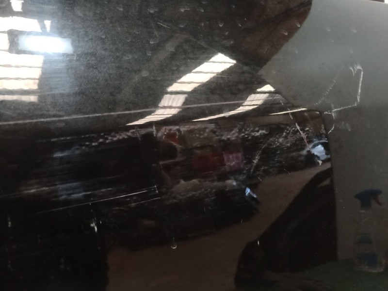 Recambio de puerta delantera derecha para renault grand scénic ii (jm0/1_) 1.9 dci (jm14) referencia OEM IAM   