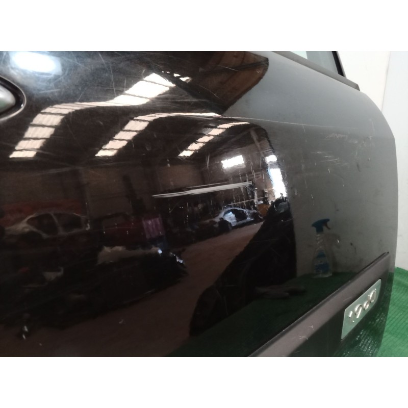 Recambio de puerta delantera derecha para renault grand scénic ii (jm0/1_) 1.9 dci (jm14) referencia OEM IAM   
