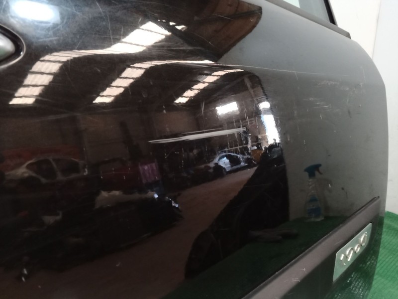 Recambio de puerta delantera derecha para renault grand scénic ii (jm0/1_) 1.9 dci (jm14) referencia OEM IAM   