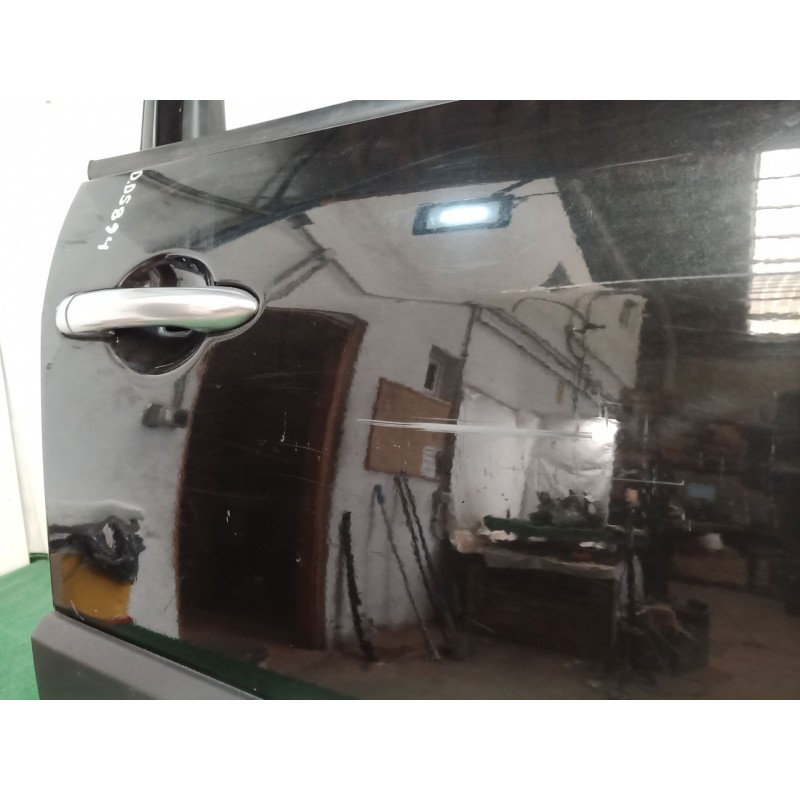 Recambio de puerta delantera derecha para renault grand scénic ii (jm0/1_) 1.9 dci (jm14) referencia OEM IAM   