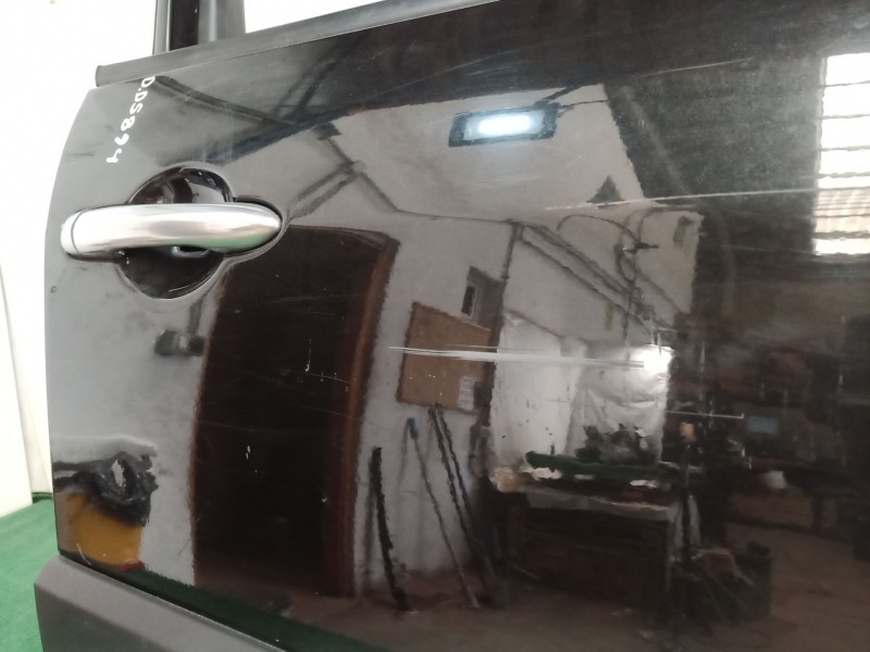 Recambio de puerta delantera derecha para renault grand scénic ii (jm0/1_) 1.9 dci (jm14) referencia OEM IAM   